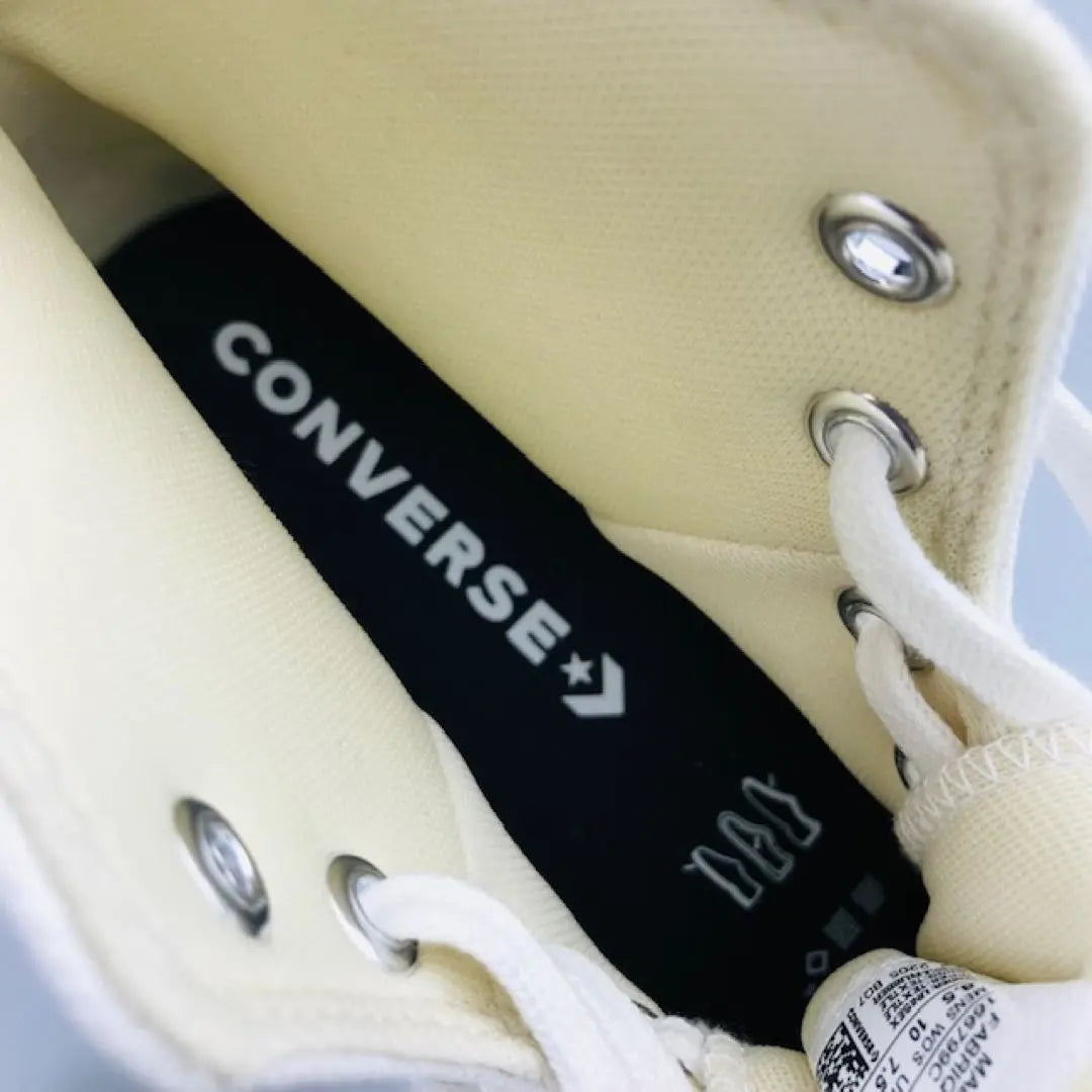 Brand new and unused ★Converse Lanster Hike Sneakers (26.5cm) Not available in Japan