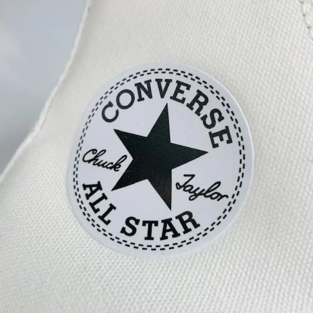 Brand new and unused ★Converse Lanster Hike Sneakers (26.5cm) Not available in Japan