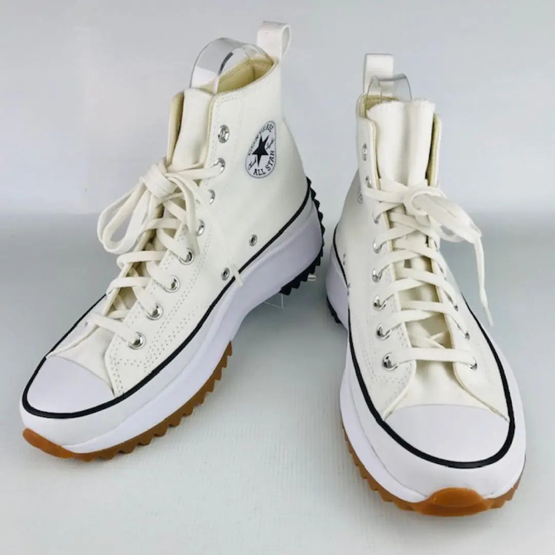 Brand new and unused ★Converse Lanster Hike Sneakers (26.5cm) Not available in Japan