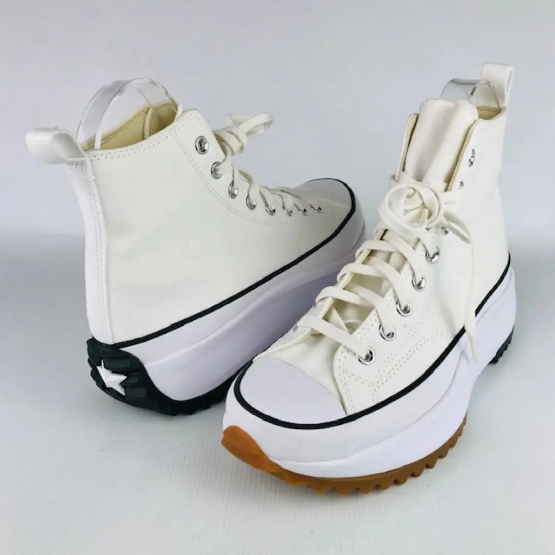 Brand new and unused ★Converse Lanster Hike Sneakers (26.5cm) Not available in Japan