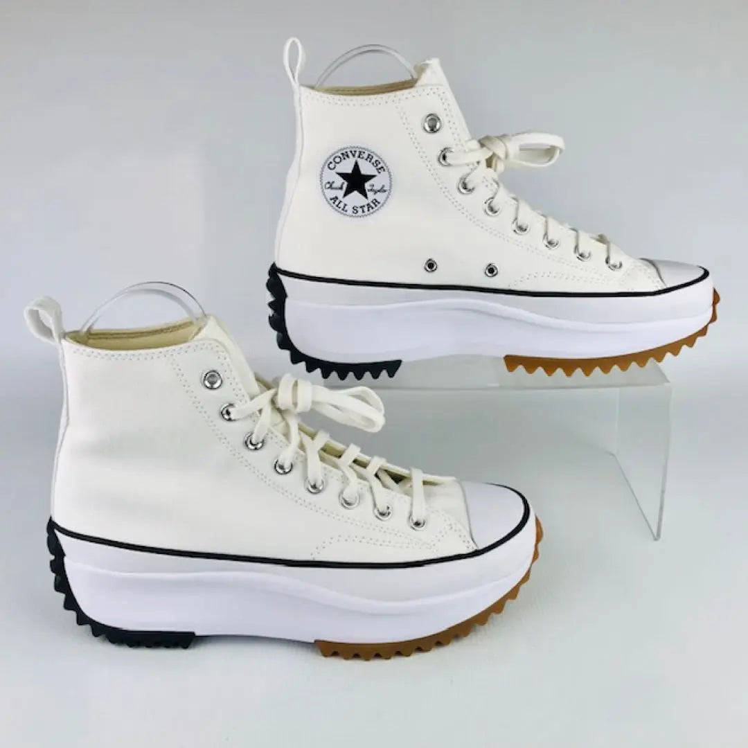 Brand new and unused ★Converse Lanster Hike Sneakers (26.5cm) Not available in Japan