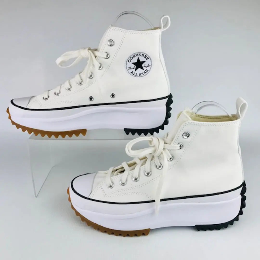 Brand new and unused ★Converse Lanster Hike Sneakers (26.5cm) Not available in Japan