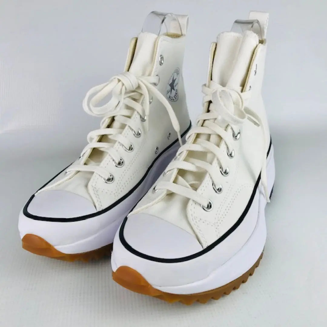 Brand new and unused ★Converse Lanster Hike Sneakers (26.5cm) Not available in Japan