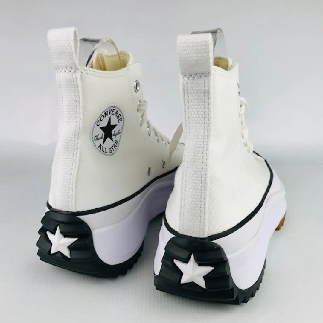 Brand new and unused ★Converse Lanster Hike Sneakers (26.5cm) Not available in Japan