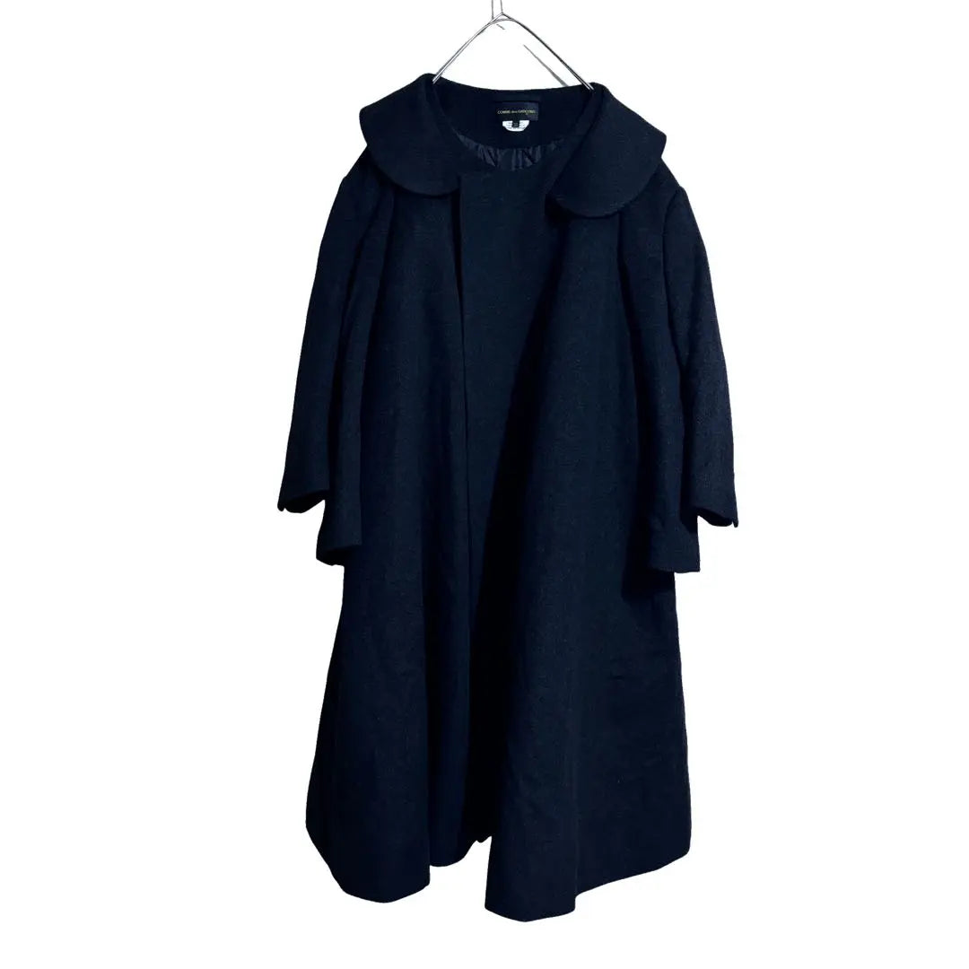 2019 Fall/Winter Comme des Garcons Double Sleeve Coat COMME des GARCONS