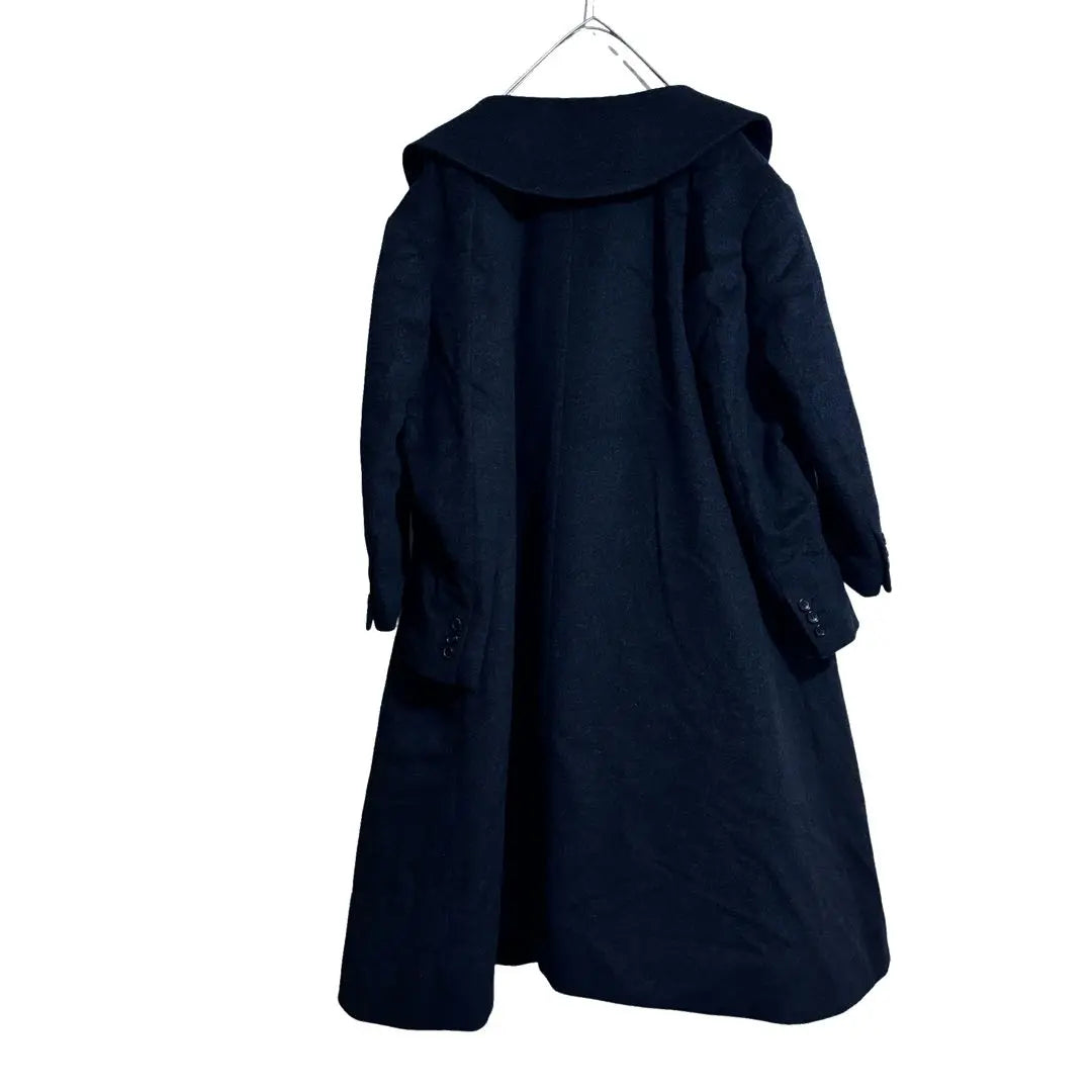 2019 Fall/Winter Comme des Garcons Double Sleeve Coat COMME des GARCONS