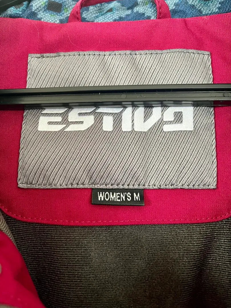 [ESTIVO] Snowboard, Esquí, Ropa de Mujer | 【ESTIVO】スノーボード、スキー レディースウェア