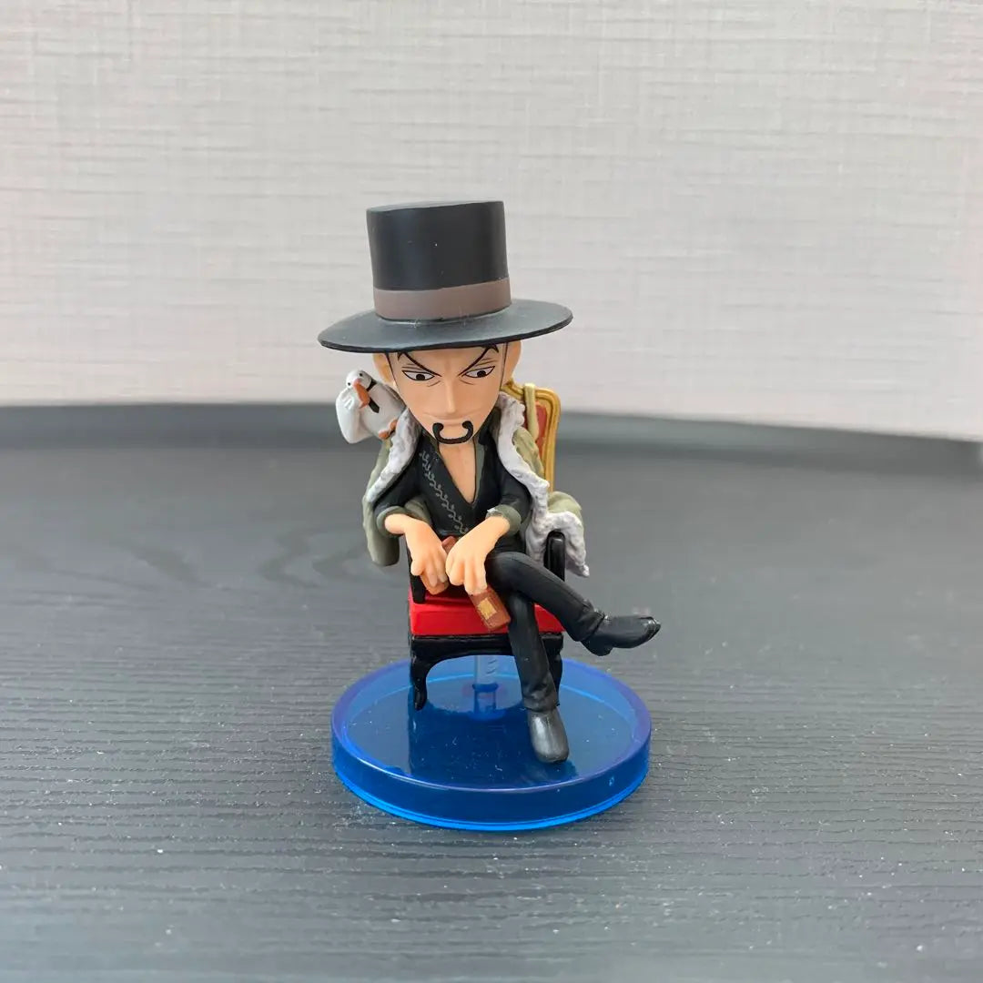 One Piece World Collectable Figure Vol.1