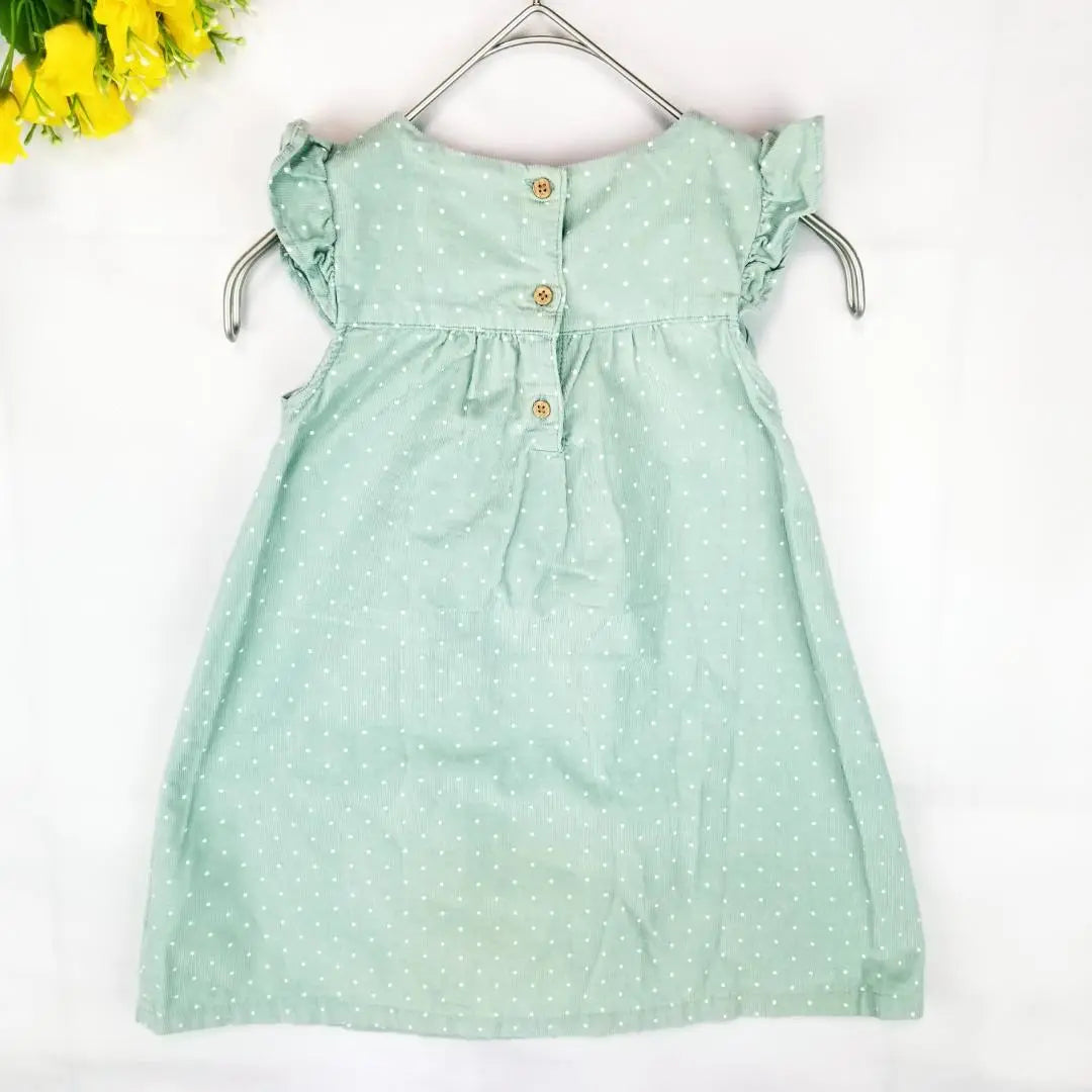 [Good condition] Baby clothes, 90 size, bulk sale, 5-piece set, BABY, girls, kids