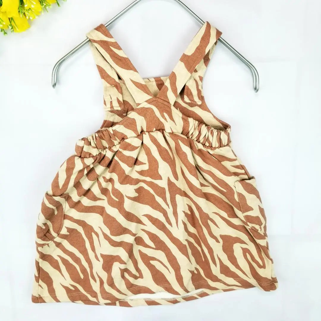 [Good condition] Baby clothes, 90 size, bulk sale, 5-piece set, BABY, girls, kids