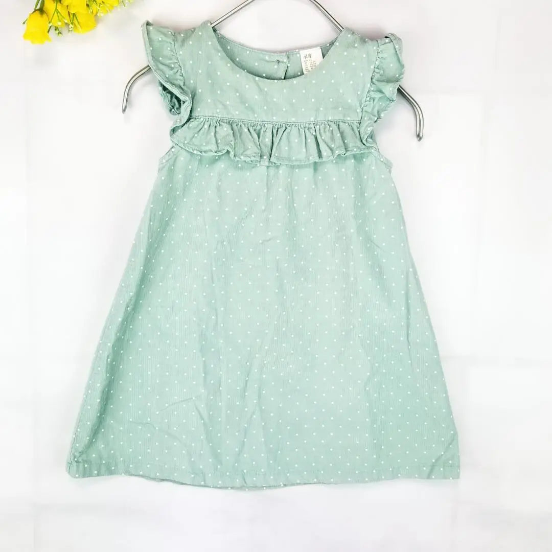 [Good condition] Baby clothes, 90 size, bulk sale, 5-piece set, BABY, girls, kids