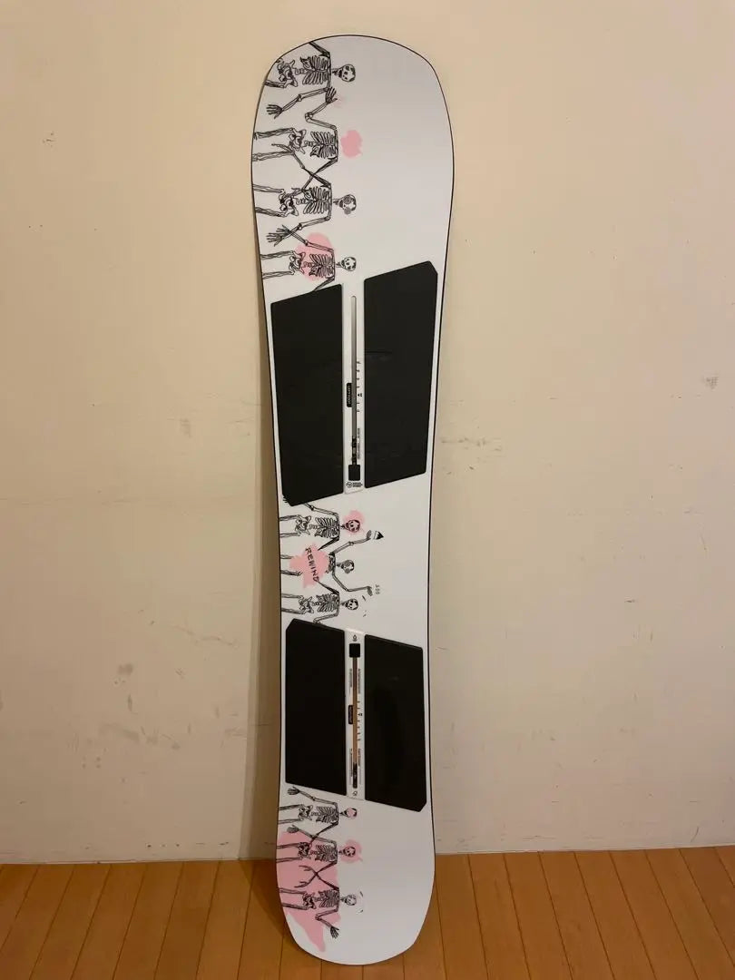 Burton Rewind 155 Snowboard