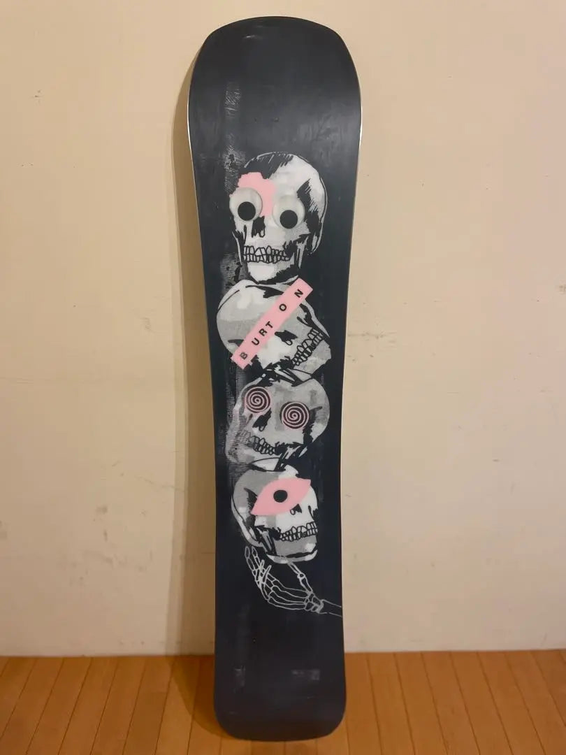 Burton Rewind 155 Snowboard