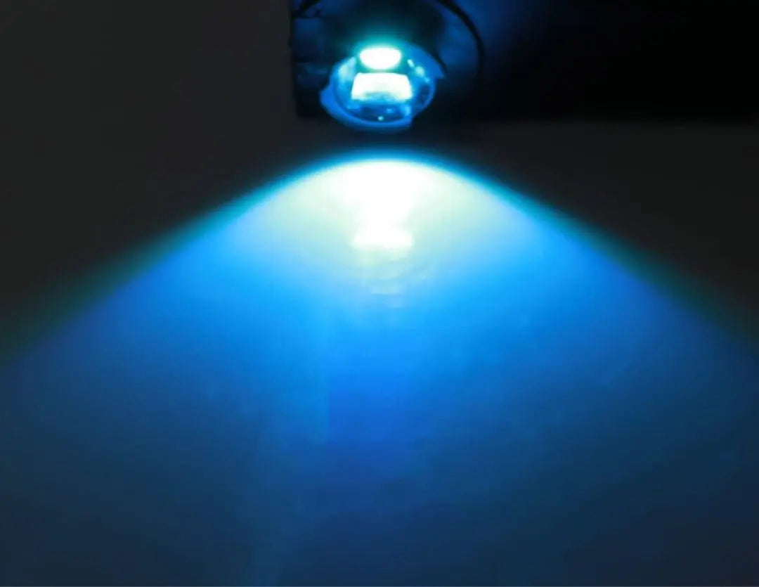 White LED Foot Lamp Foot Light High Brightness 5050 Chip