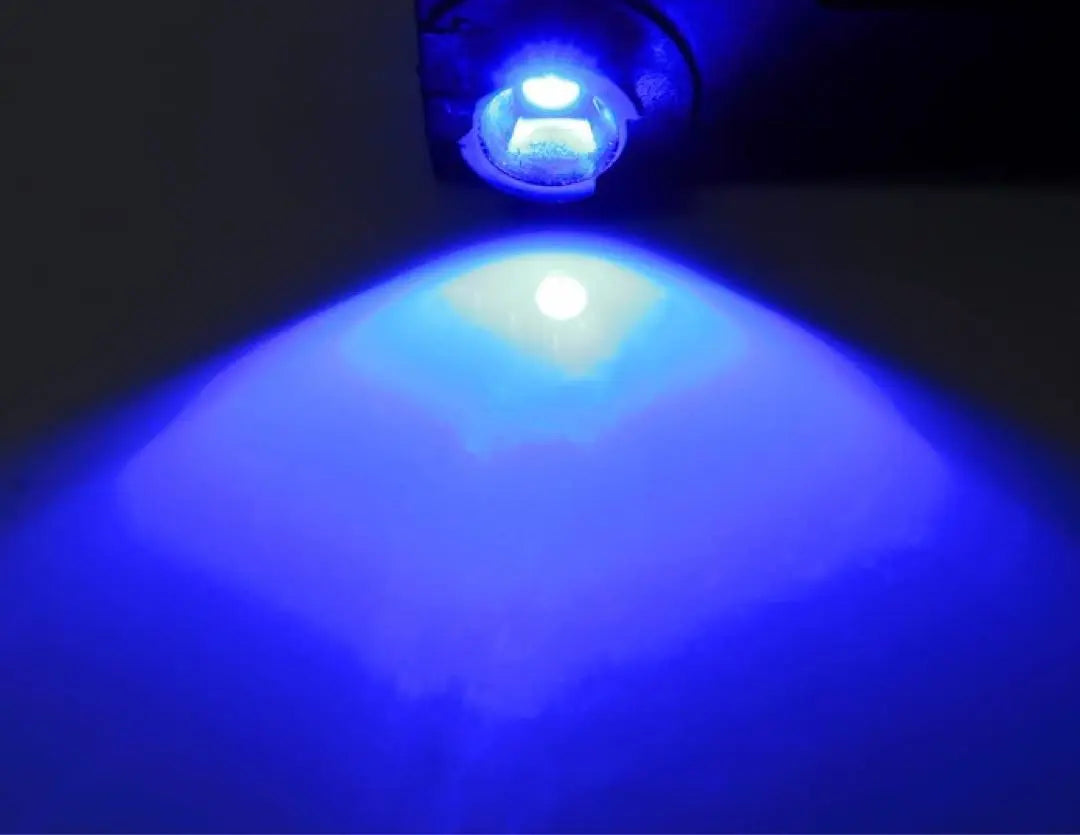 White LED Foot Lamp Foot Light High Brightness 5050 Chip