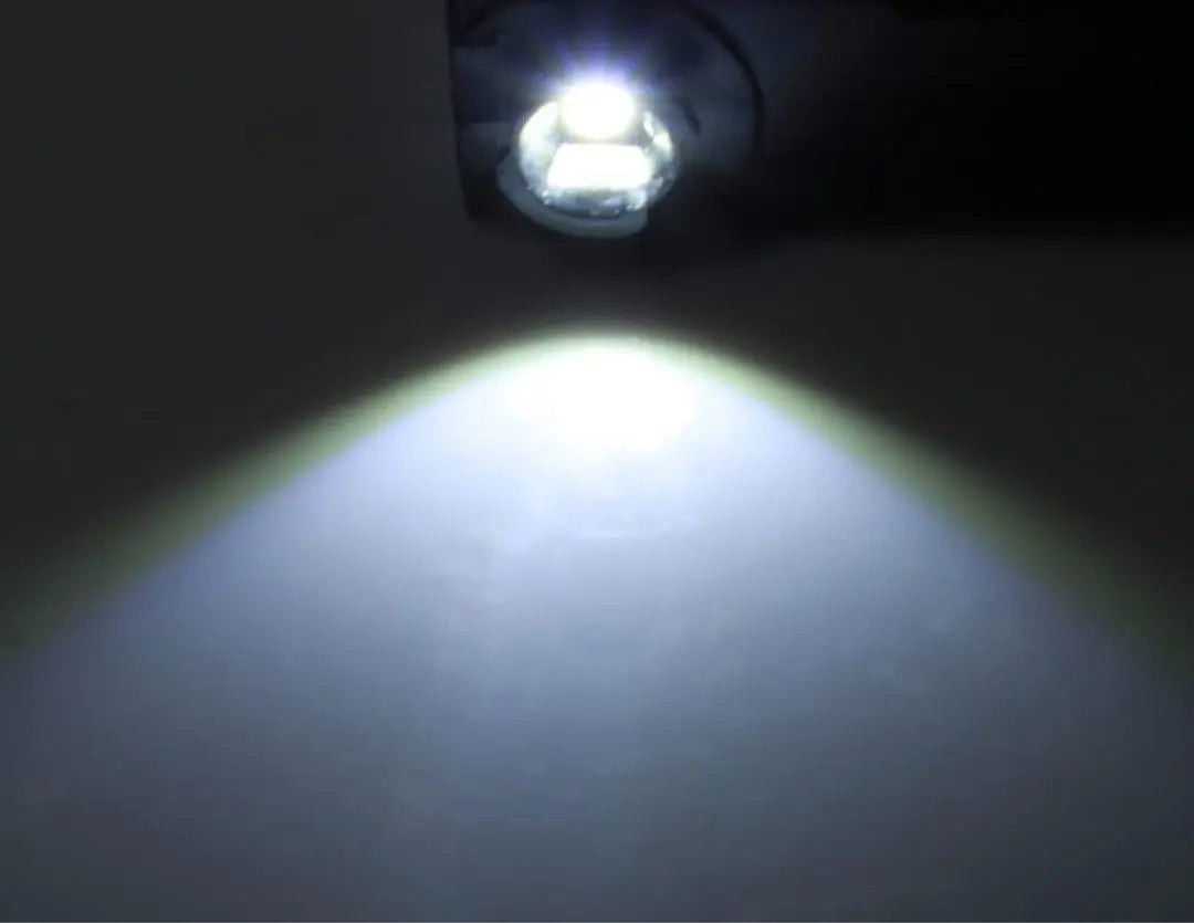 White LED Foot Lamp Foot Light High Brightness 5050 Chip