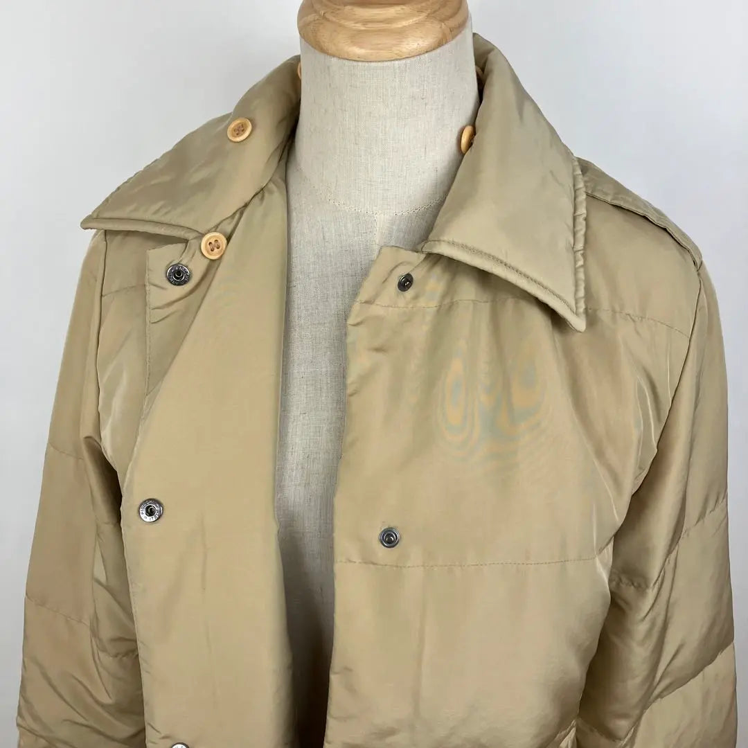 Max Mara Max Mara Dow Jacket Beige 36 Size S