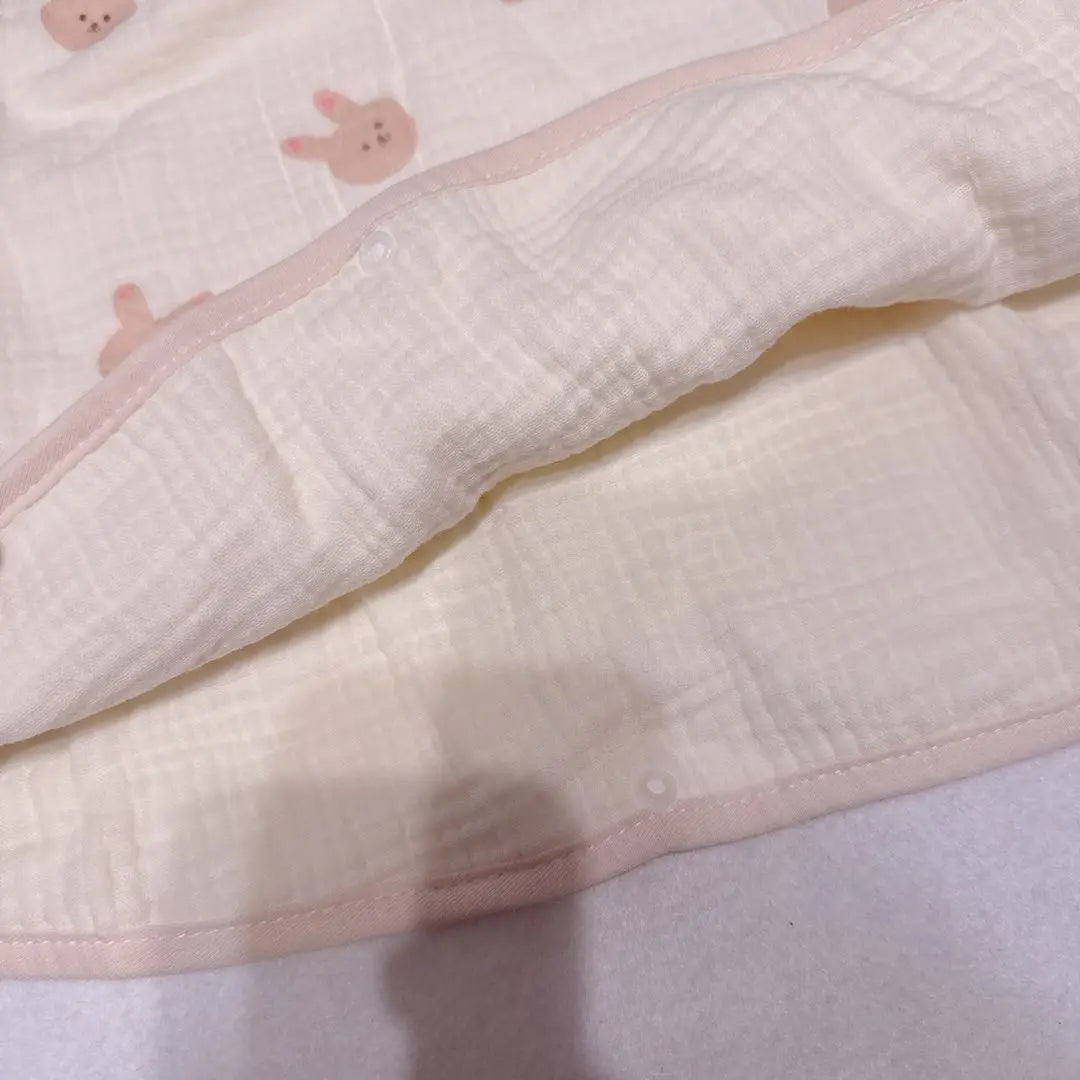 Baby Sleeper Baby Sleeper Gauze Baby Newborn Kids Spring