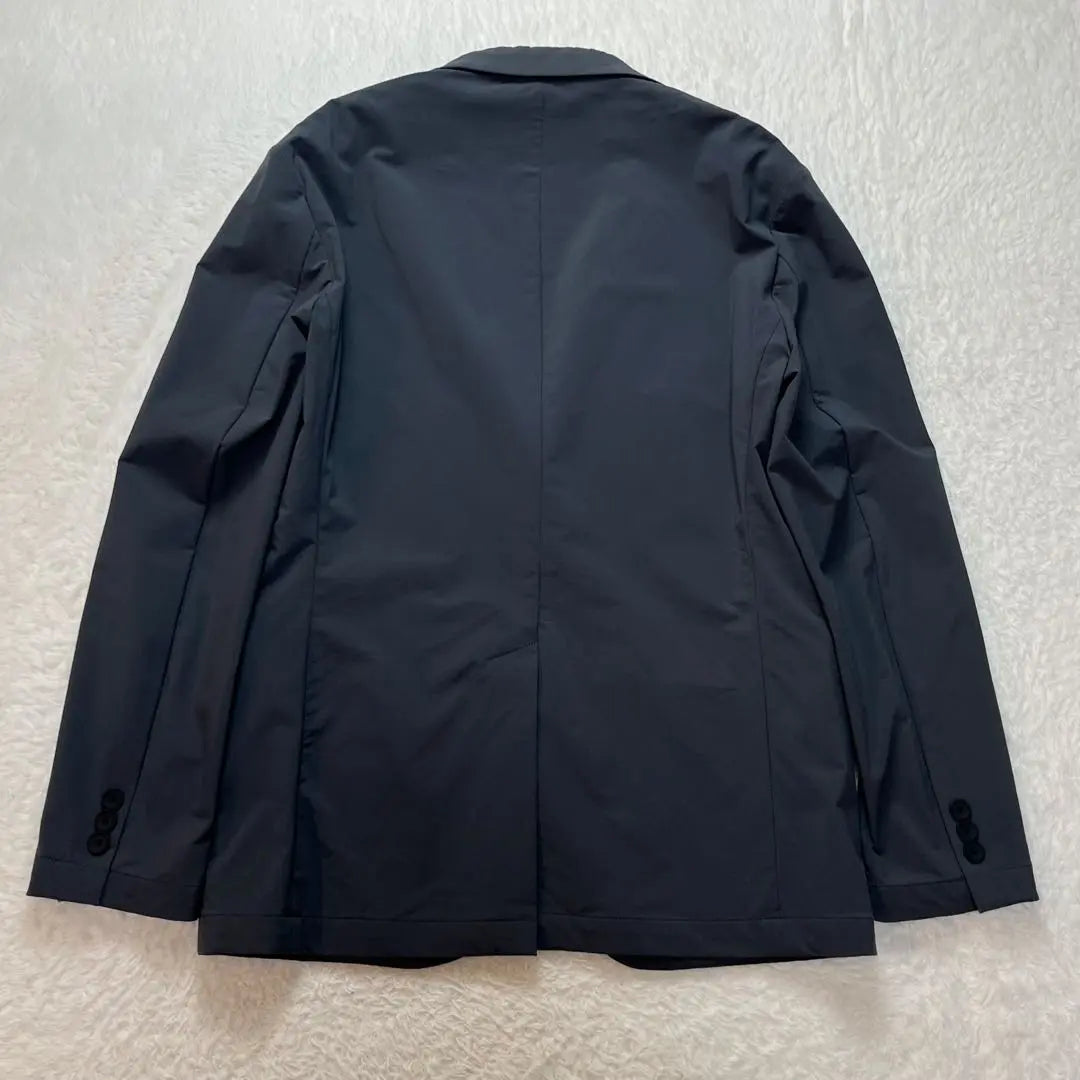 United Arrows PERTEX Jacket Stretch Washable