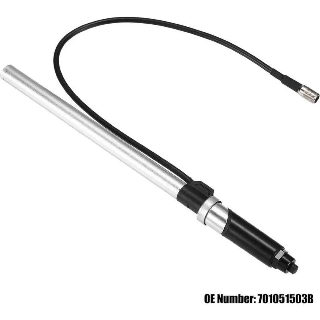 Volkswagen Transporter T4 1990-2003 Antenna Mast Replacement