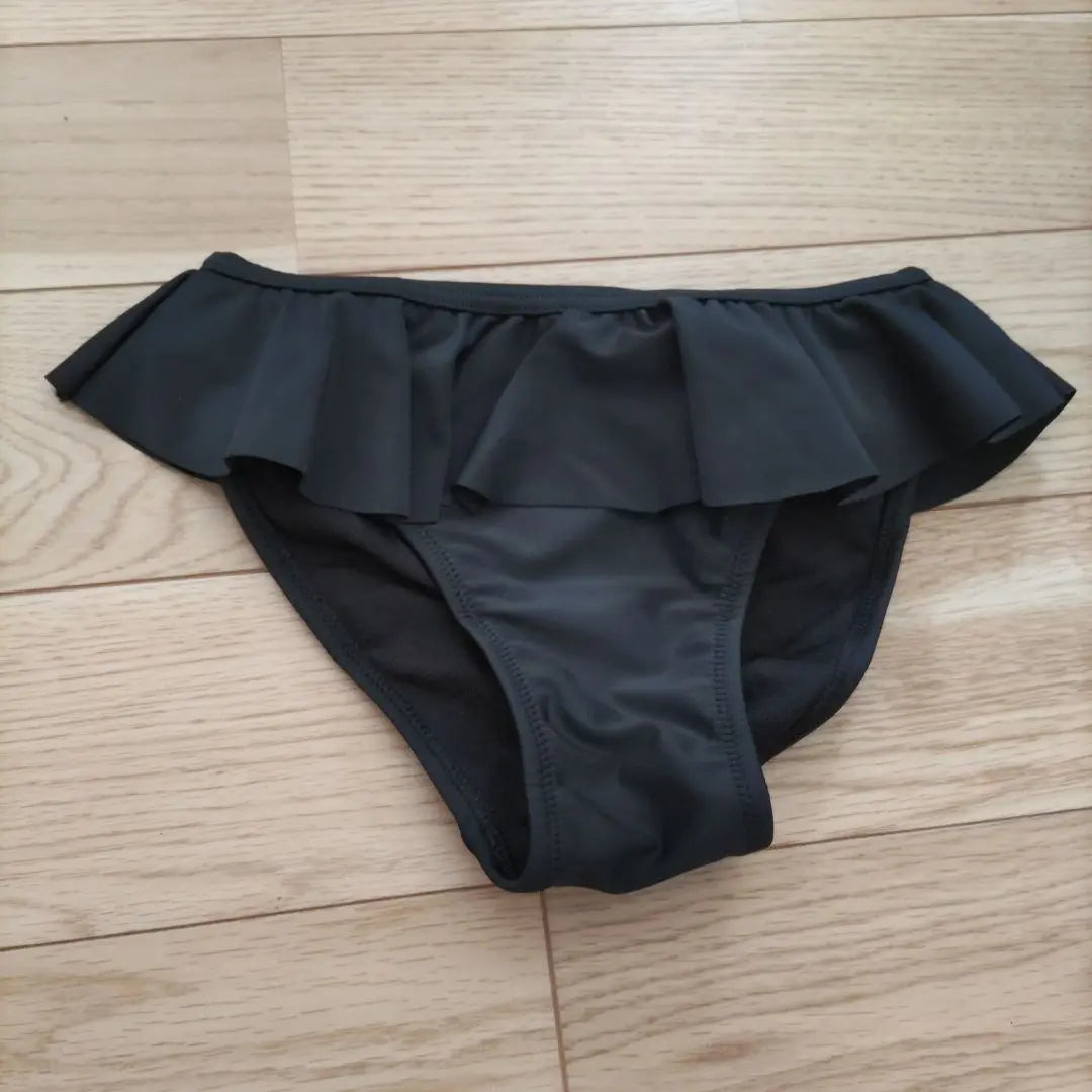 ✪Traje de baño separado, traje de baño, conjunto de 4 piezas, talla S, mujer, piscina, playa, viajes