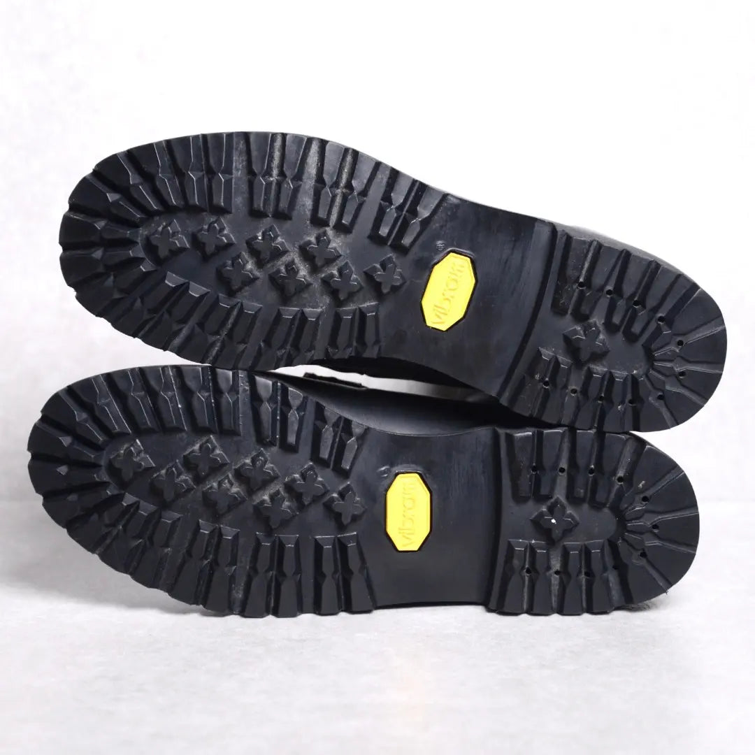 [Good condition] Rare Russell Moccasin Bird Shooter Quilted Liner Black