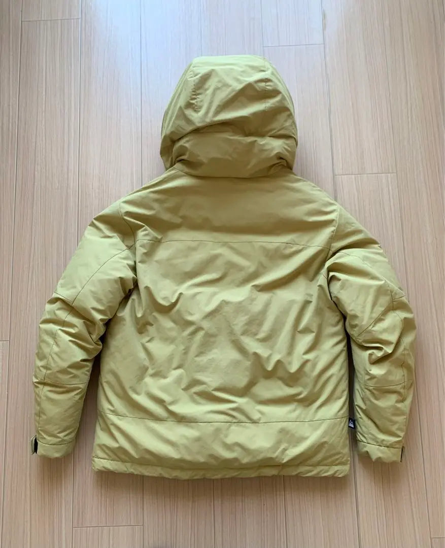 [SHIPS any special order] FIRST DOWN Short Down Jacket | 【SHIPS any別注】FIRST DOWN ショートダウン ジャケット