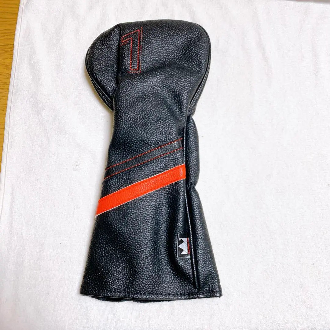 ✨Craftsman Golf Head Cover Men's Driver