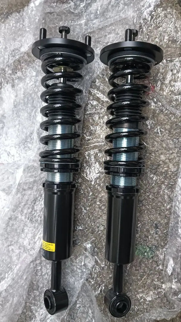 DR30 Skyline rear suspension unused