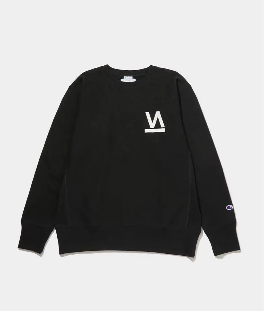 V.A. undercover champion fragment sweatshirt