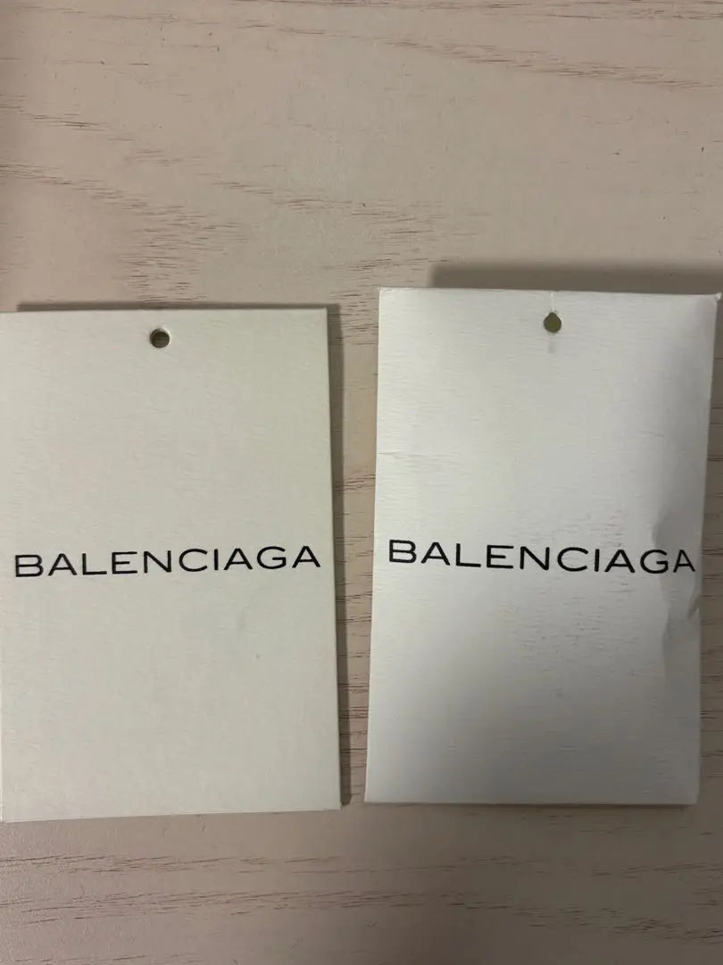 Abrigo corto negro BALENCIAGA 11AW de Nicola Period