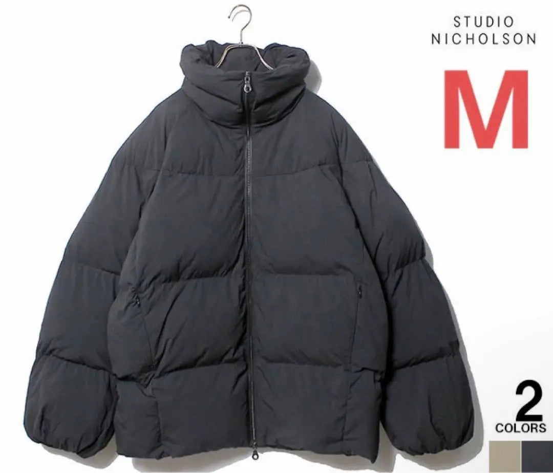 CHAQUETA OJECT PARA HOMBRE EN PIEDRA OSCURA DE STUDIO NICHOLSON