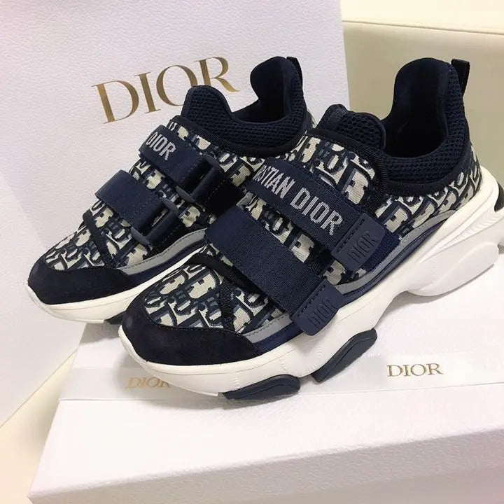 Dior sneakers