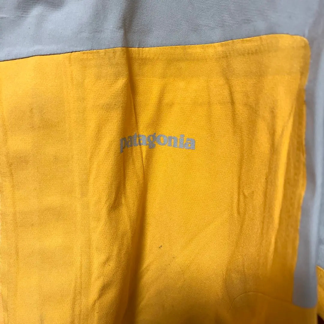 [Rare] Patagonia Stretch Element Jacket L Made in 2007