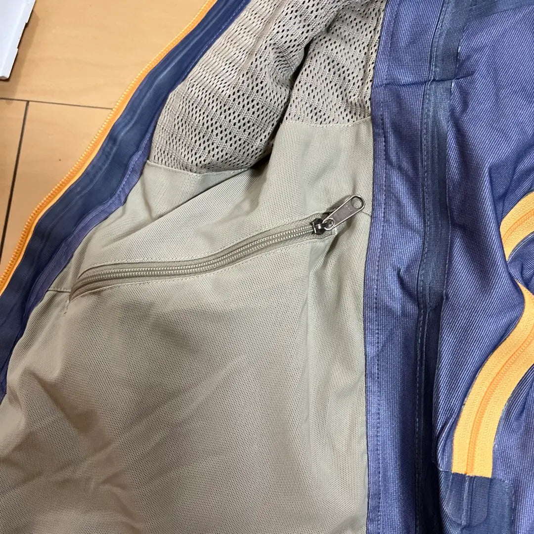 [Rare] Patagonia Stretch Element Jacket L Made in 2007