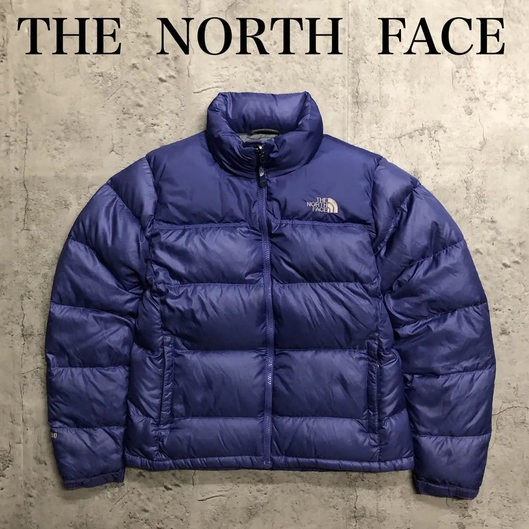 Chaqueta de plumas THE NORTH FACE M 700 Phil Nupushi | THE NORTH FACE ダウンジャケット M 700フィル ヌプシ