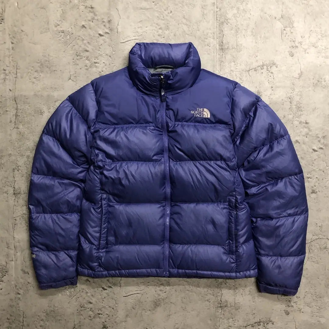 Chaqueta de plumas THE NORTH FACE M 700 Phil Nupushi | THE NORTH FACE ダウンジャケット M 700フィル ヌプシ