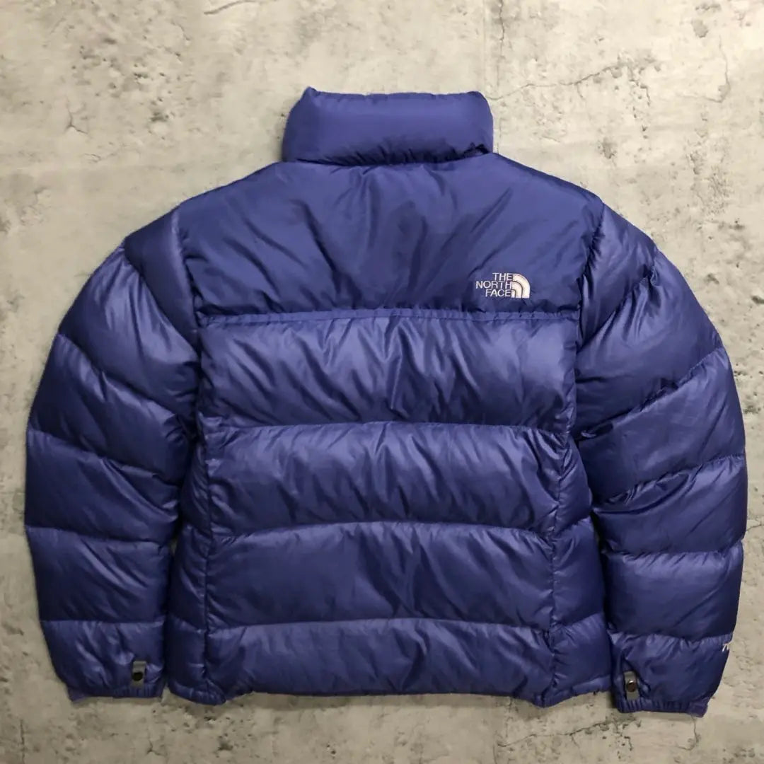 Chaqueta de plumas THE NORTH FACE M 700 Phil Nupushi | THE NORTH FACE ダウンジャケット M 700フィル ヌプシ