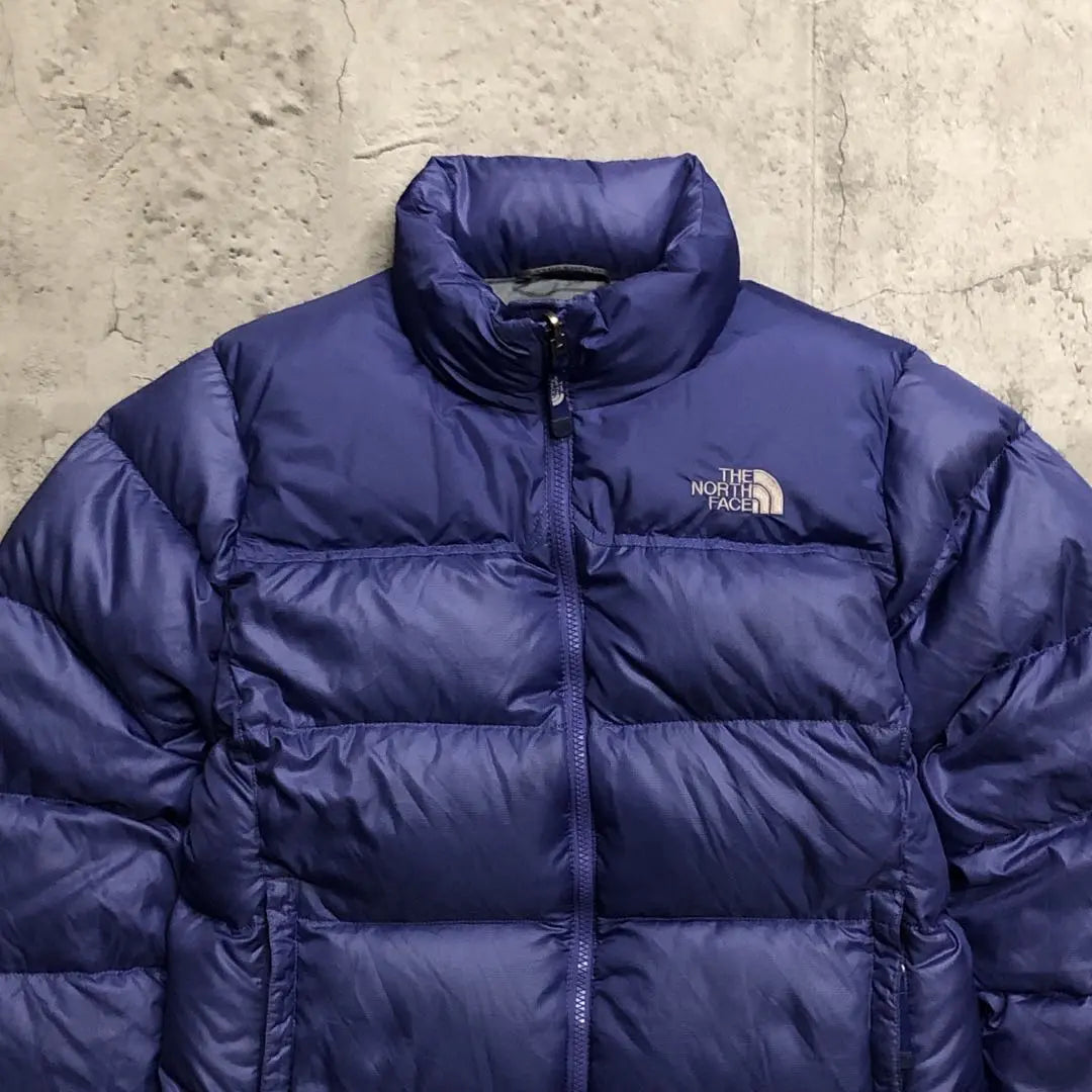 Chaqueta de plumas THE NORTH FACE M 700 Phil Nupushi | THE NORTH FACE ダウンジャケット M 700フィル ヌプシ