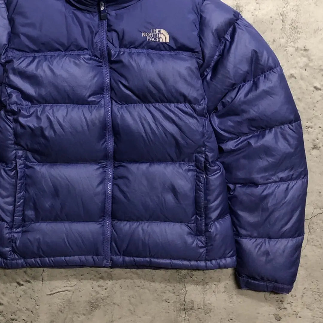 Chaqueta de plumas THE NORTH FACE M 700 Phil Nupushi | THE NORTH FACE ダウンジャケット M 700フィル ヌプシ