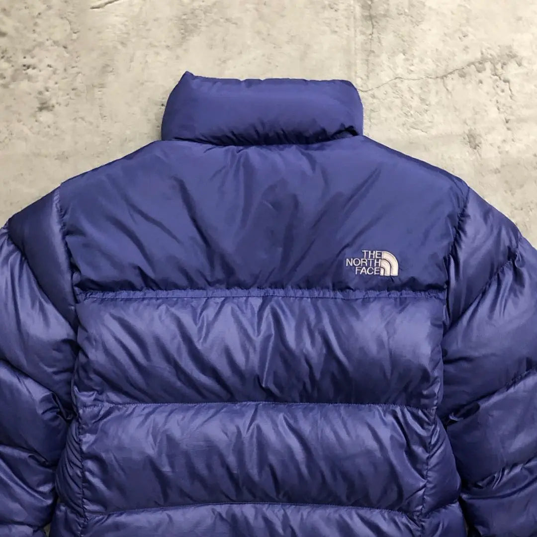 Chaqueta de plumas THE NORTH FACE M 700 Phil Nupushi | THE NORTH FACE ダウンジャケット M 700フィル ヌプシ