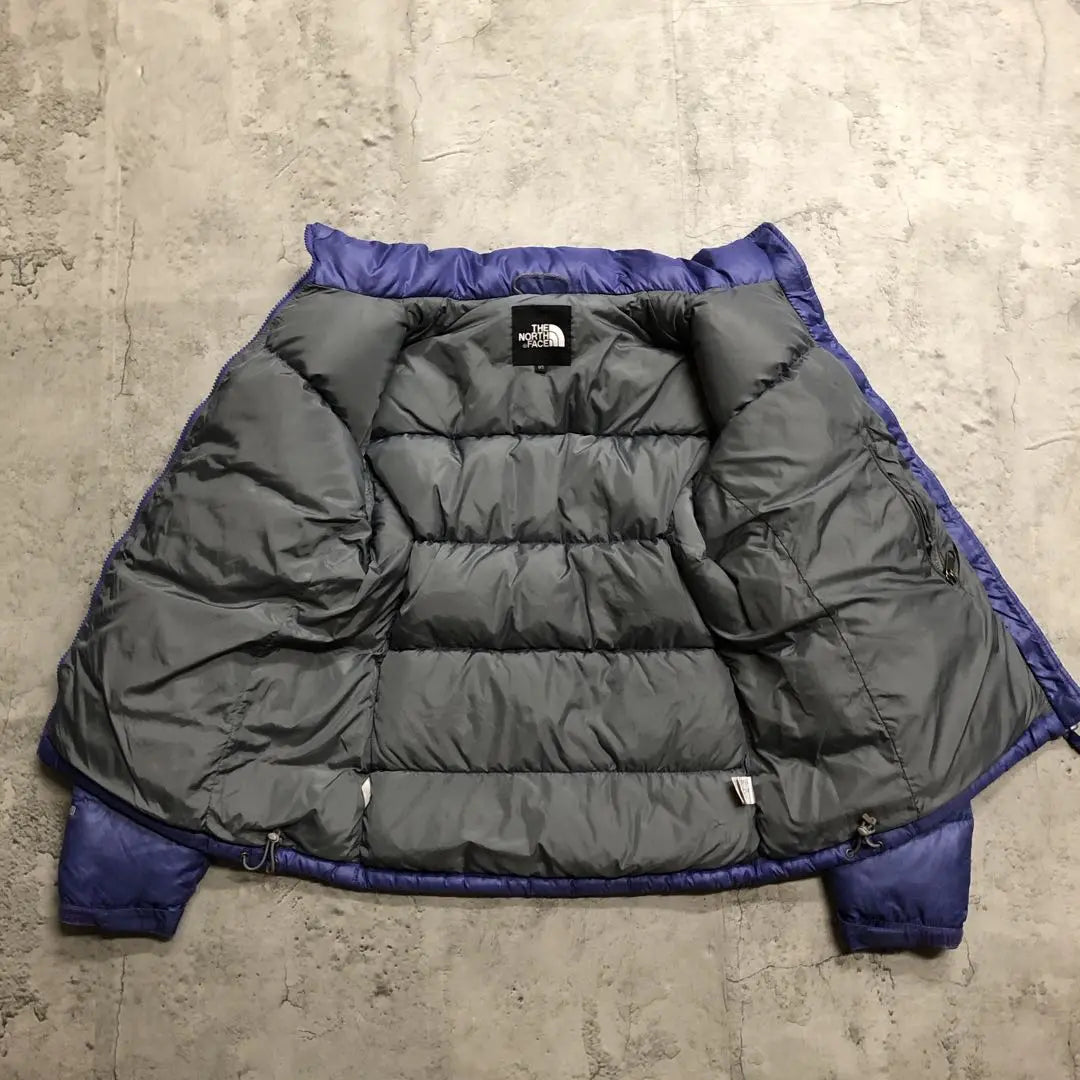 Chaqueta de plumas THE NORTH FACE M 700 Phil Nupushi | THE NORTH FACE ダウンジャケット M 700フィル ヌプシ