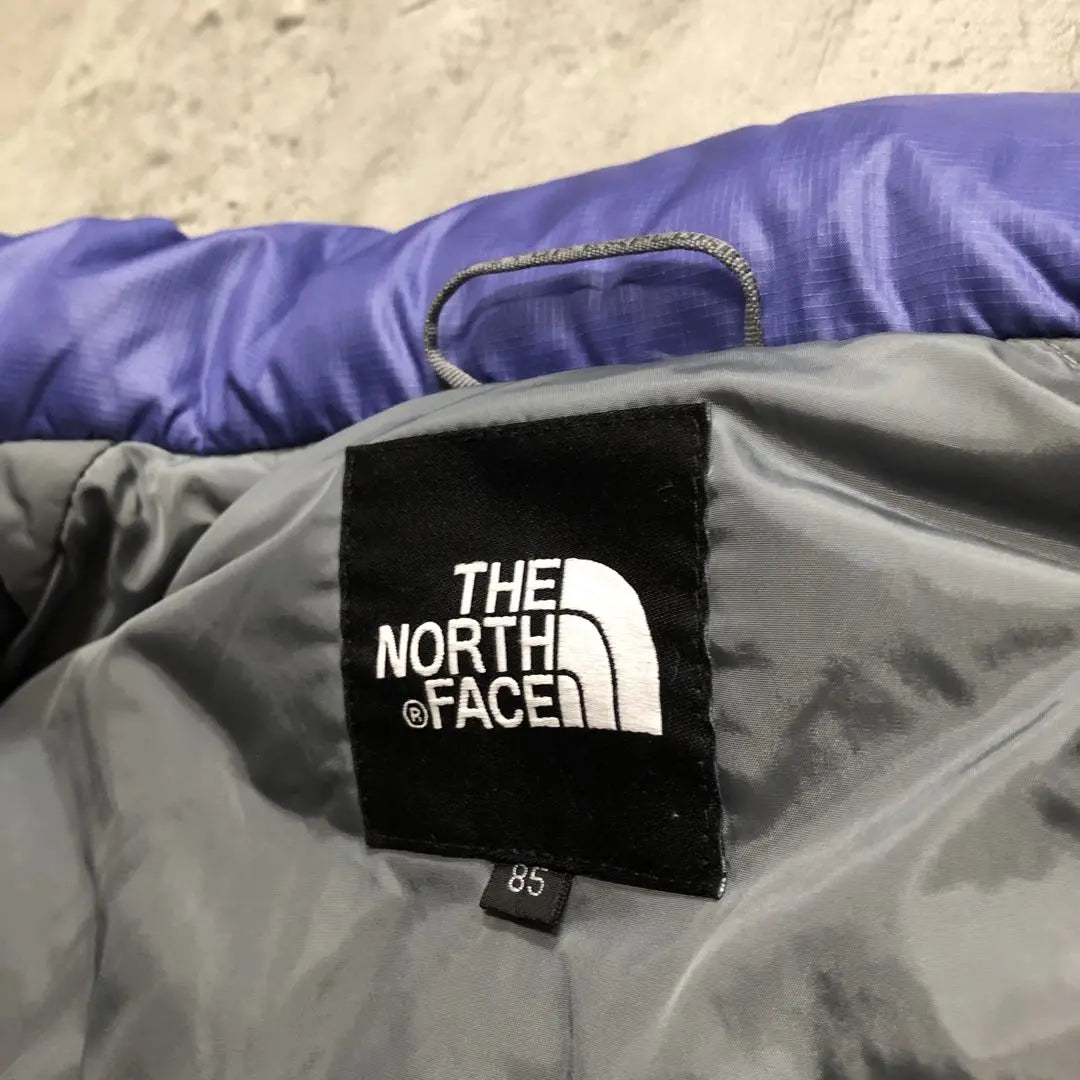 Chaqueta de plumas THE NORTH FACE M 700 Phil Nupushi | THE NORTH FACE ダウンジャケット M 700フィル ヌプシ