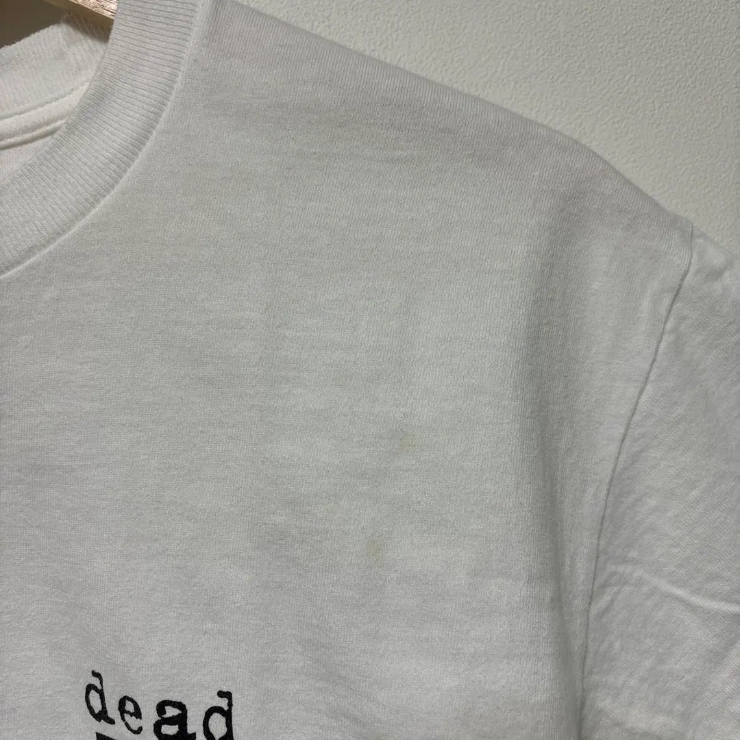 Supreme Supreme 19aw Dead Prez Tee Dead Su | SUPREME シュプリーム 19AW dead prez Tee デッドプレズ