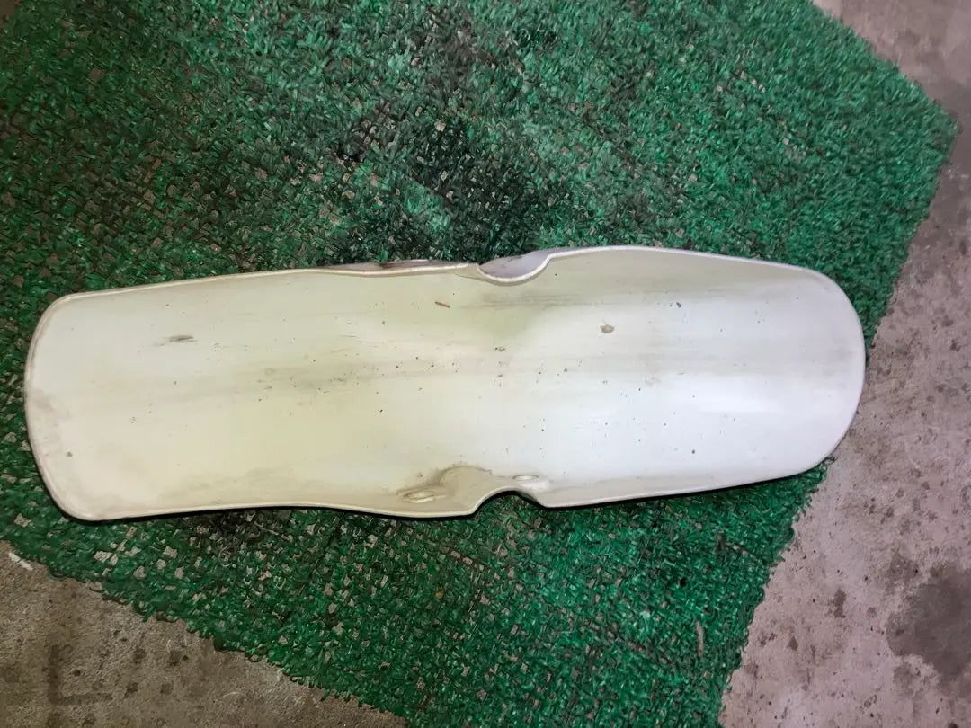 NS-1 Front Fender Normal