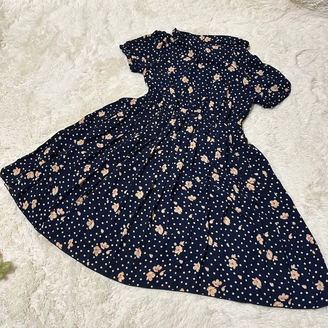 pour la frime vestido pulla freem con estampado floral en toda la prenda adulto niña | pour la frime