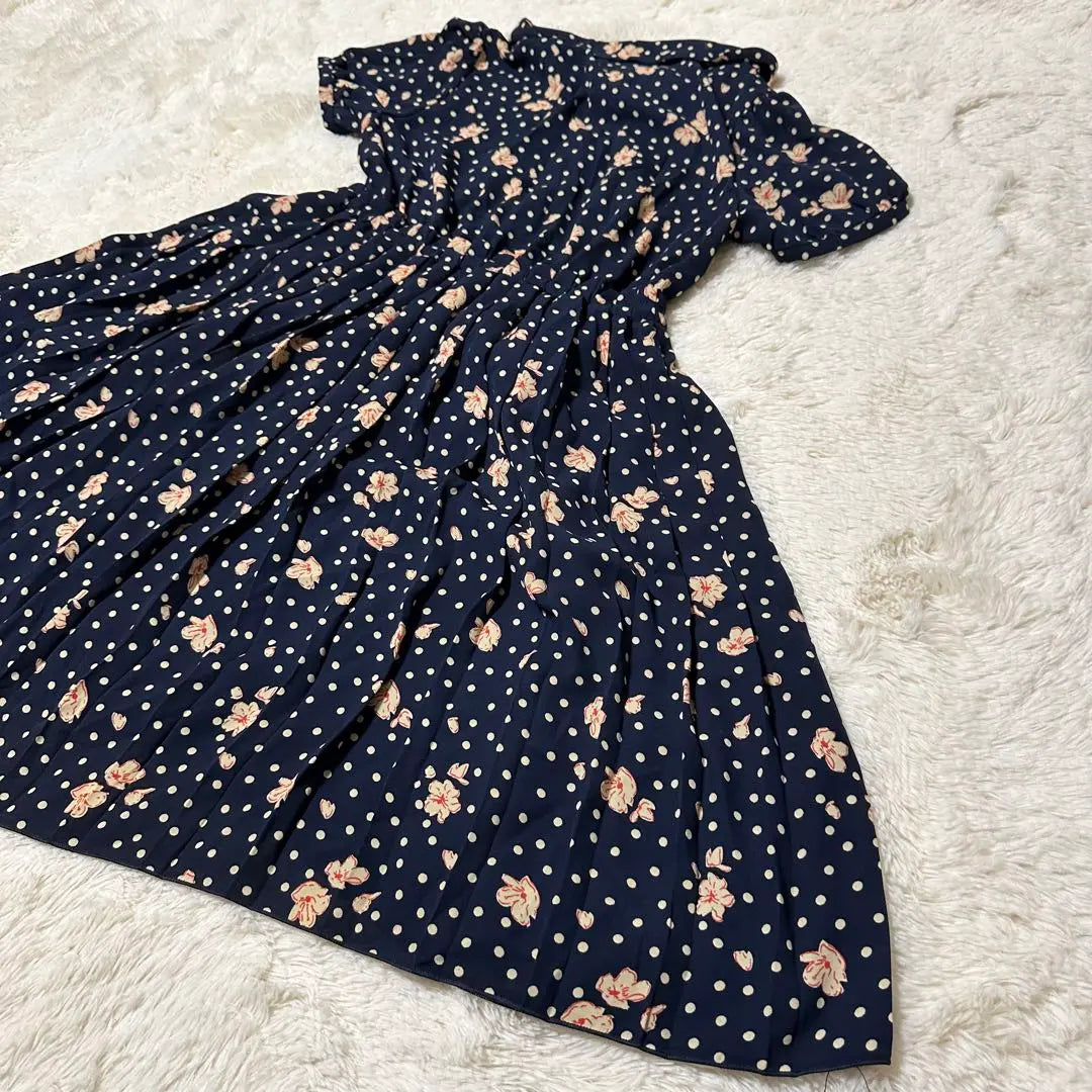 pour la frime vestido pulla freem con estampado floral en toda la prenda adulto niña | pour la frime