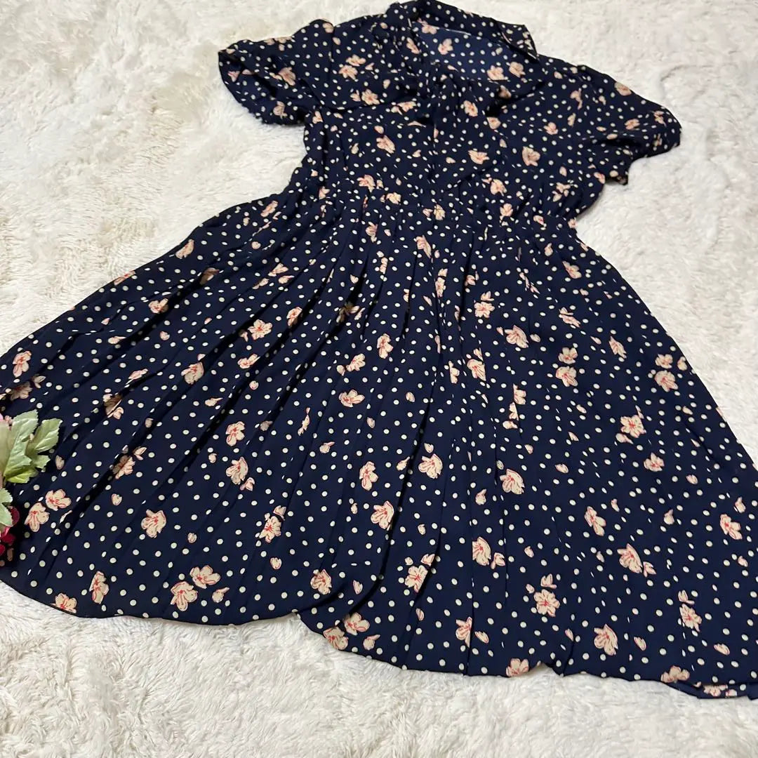 pour la frime vestido pulla freem con estampado floral en toda la prenda adulto niña | pour la frime