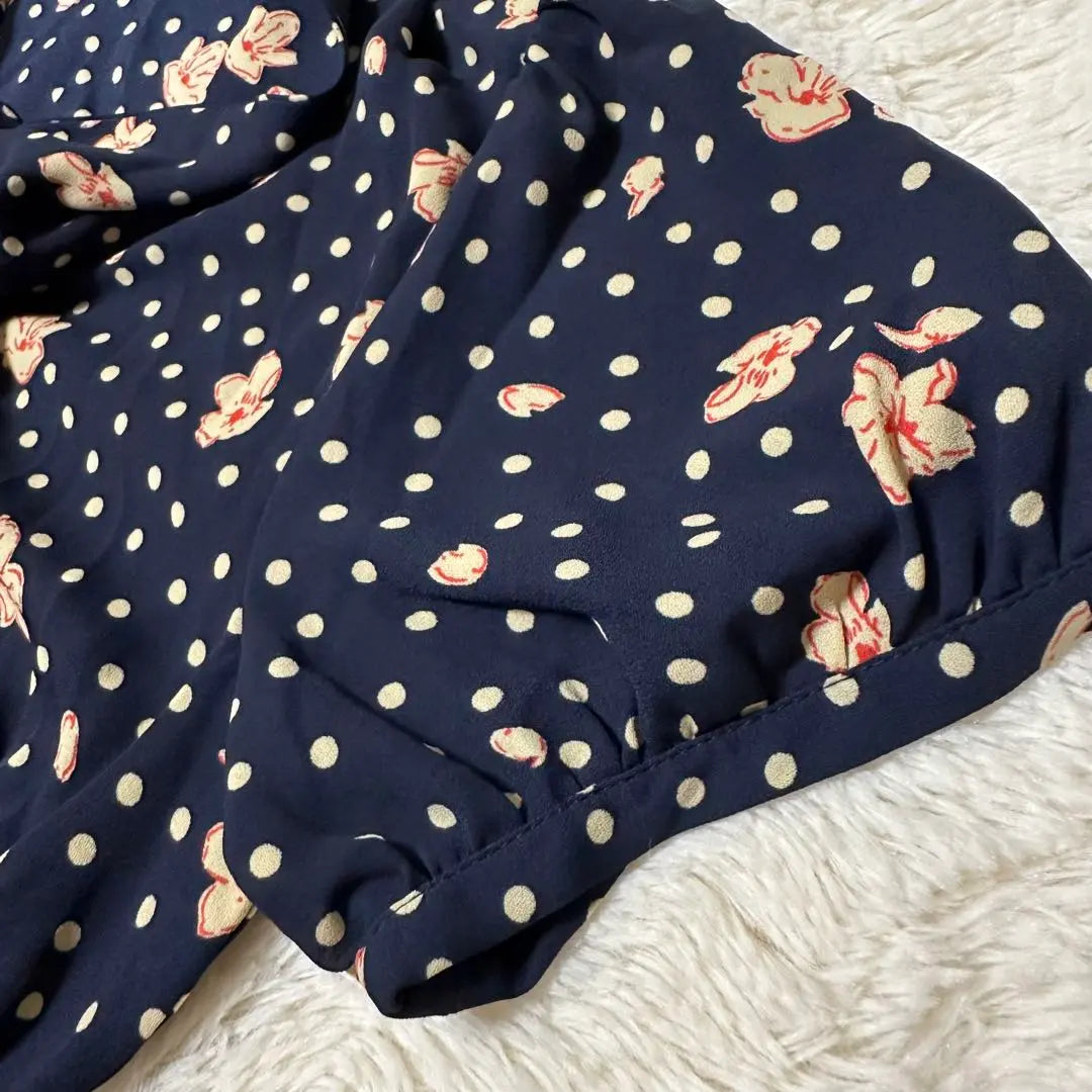 pour la frime vestido pulla freem con estampado floral en toda la prenda adulto niña | pour la frime