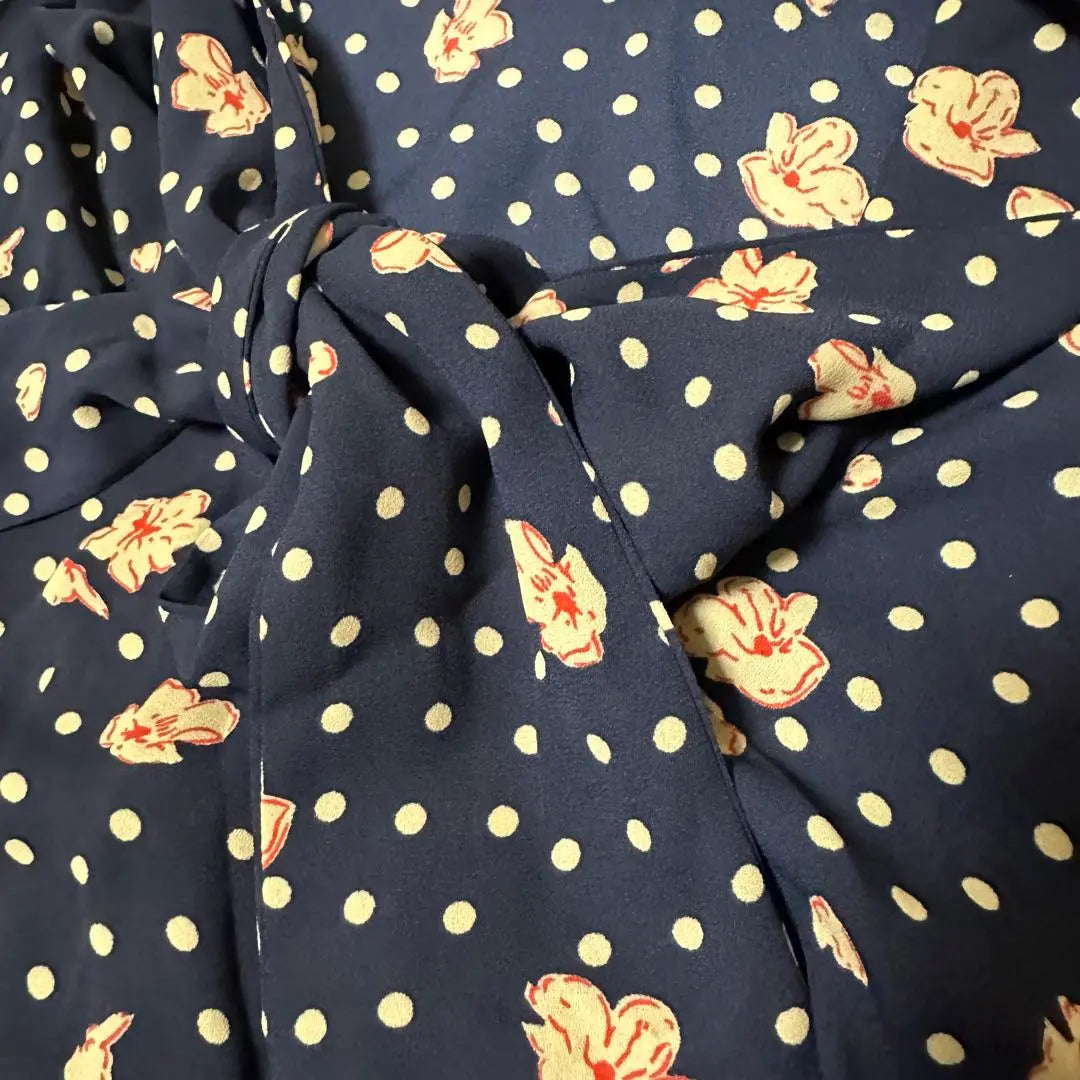 pour la frime vestido pulla freem con estampado floral en toda la prenda adulto niña | pour la frime